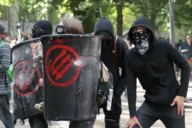 US exposes Italy-based tech collective used by violent far-left groups and terrorists