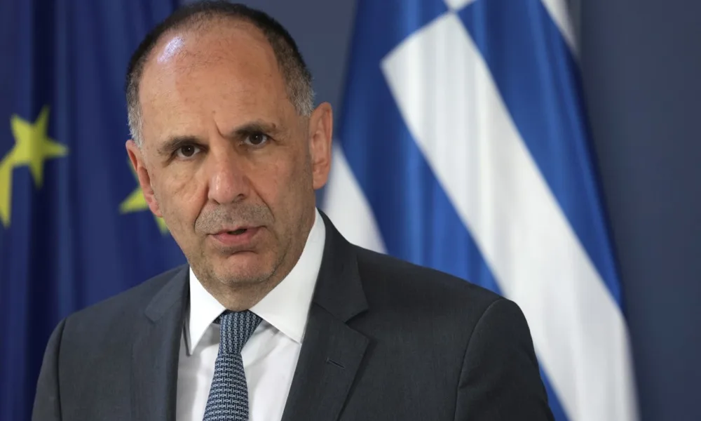 Greece rejects Turkey’s new marine parks as ‘illegal’