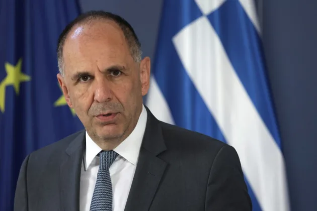 Greece rejects Turkey's new marine parks as 'illegal'