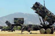 Greece moves Patriot battery to Crete as Iran threatens US bases in Europe