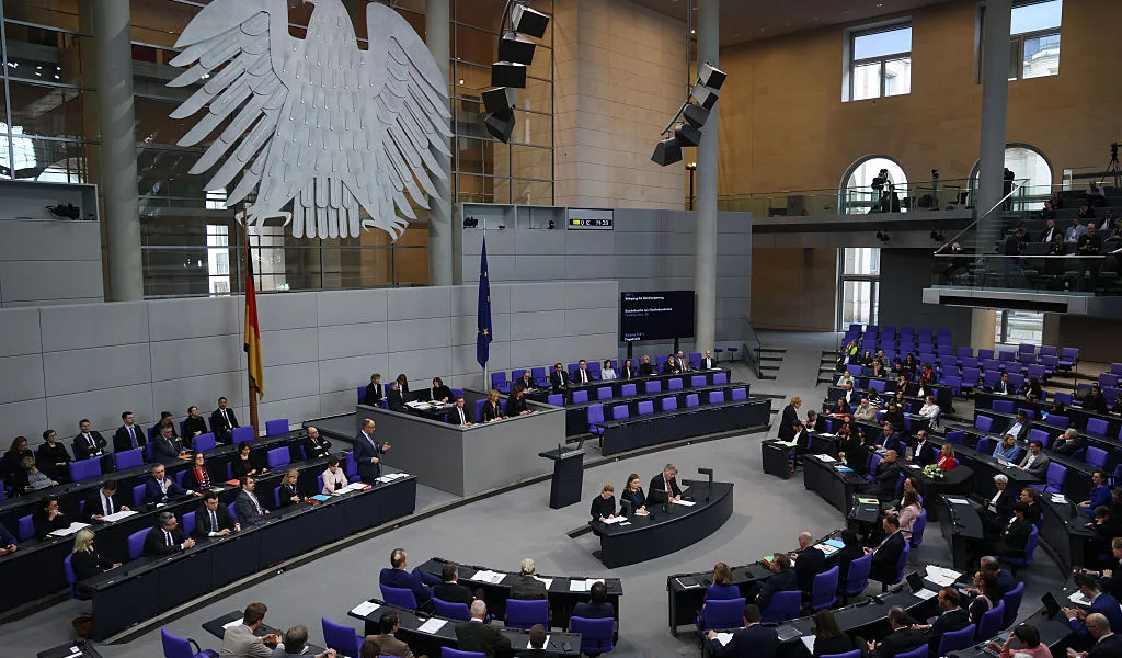 Green MP presses Berlin to take in more Afghans despite majority opposition