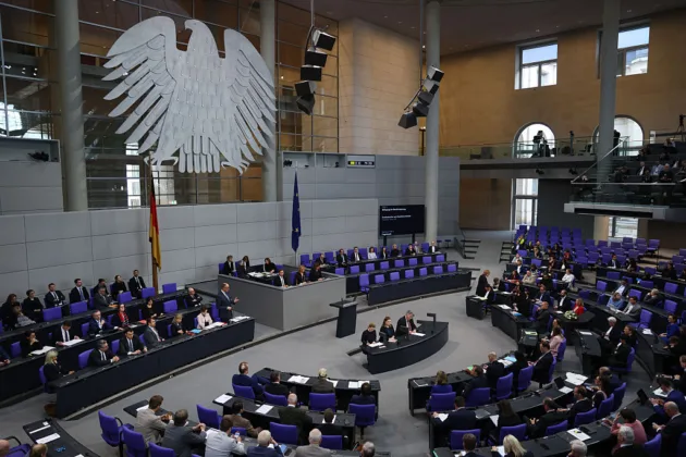 Green MP presses Berlin to take in more Afghans despite majority opposition