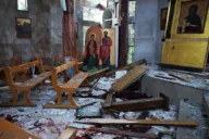 From Pakistan to Nigeria: How Brussels subsidises the persecution of Christians