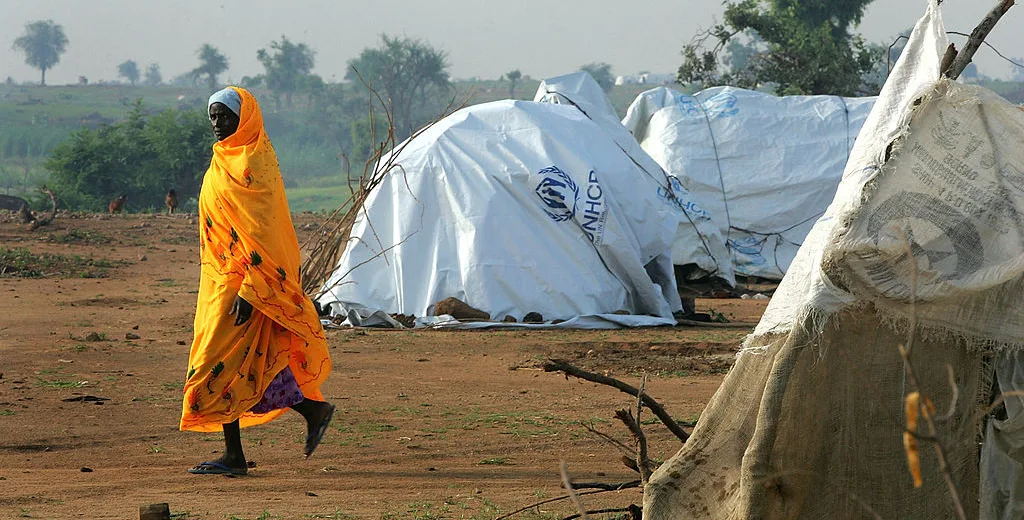 How the Sudan crisis reveals selective UN intervention