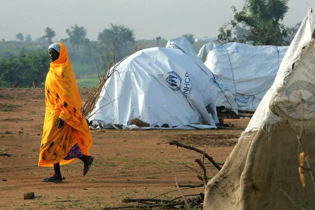 How the Sudan crisis reveals selective UN intervention