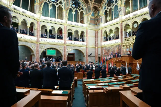 Hungary's new government faces rigged tender complaints