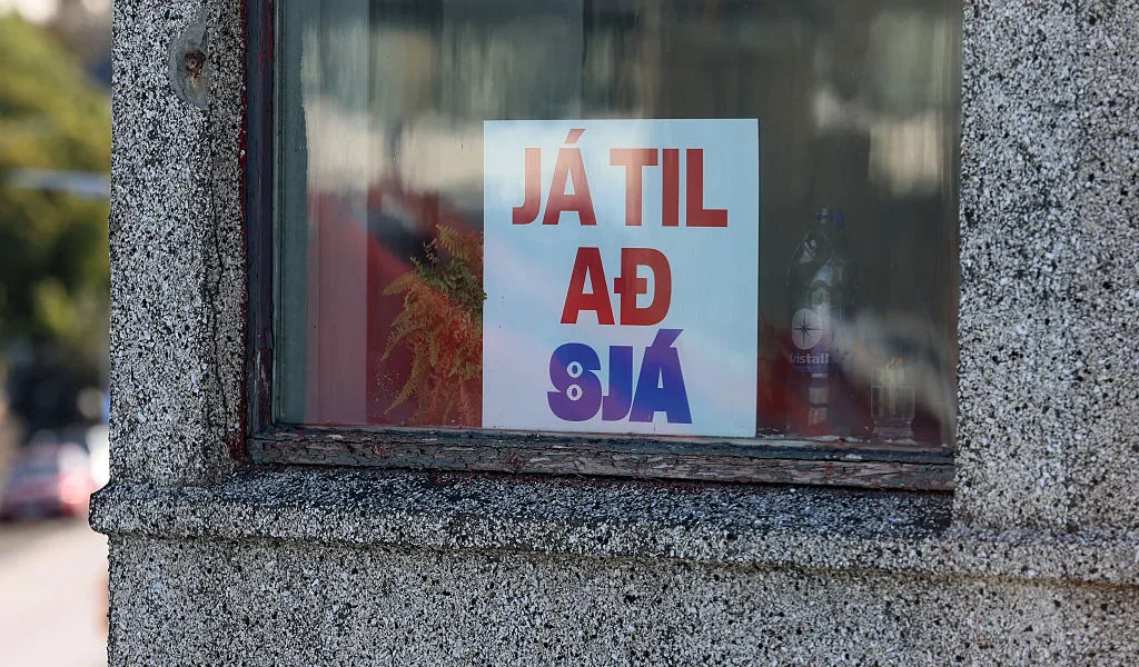 Iceland joins Norway: Fish and sovereignty keep the Nordic outsiders beyond Brussels’s reach