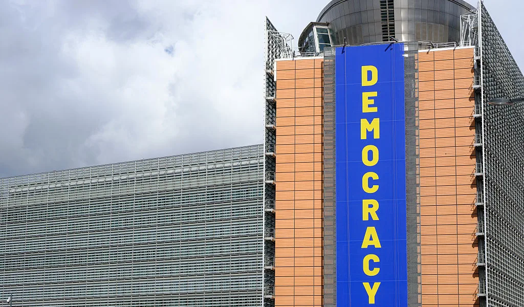 Investigation exposes workplace pressure and harassment reports inside the European Commission