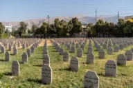 Iran is repeating the crime of 1988