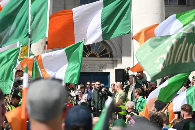 Ireland moves to tighten citizenship after five years above 100,000 arrivals