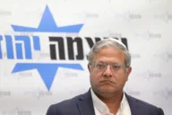 Israeli security minister calls for killing &rsquo;30 to 40&prime; in Gaza every night