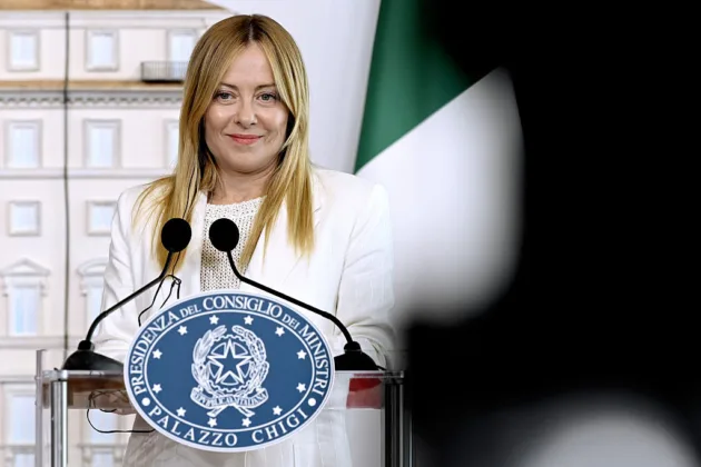 Italy pushes for formal EU censure of Spain's mass regularisation
