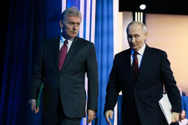 Kremlin denies NATO attack plans