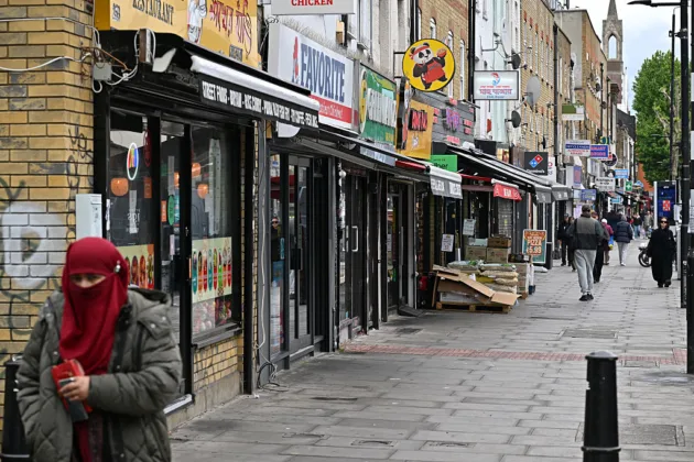 London council moves Islamic school with 'compulsory' hijab rule into State sector