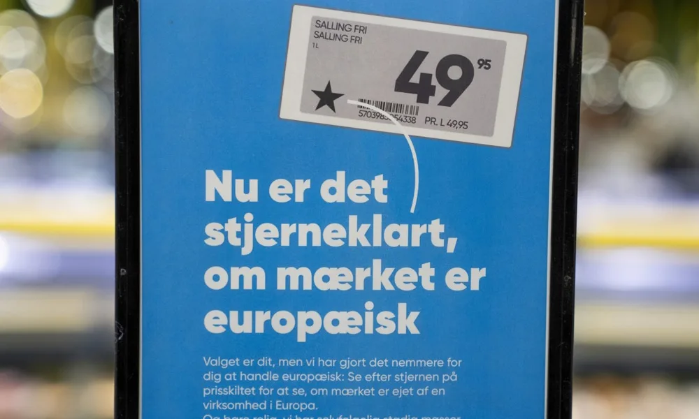 Member states split over Brussels’s ‘Buy European’ procurement plan