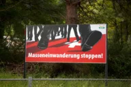 More than four in five North African asylum seekers in Switzerland face crime accusations