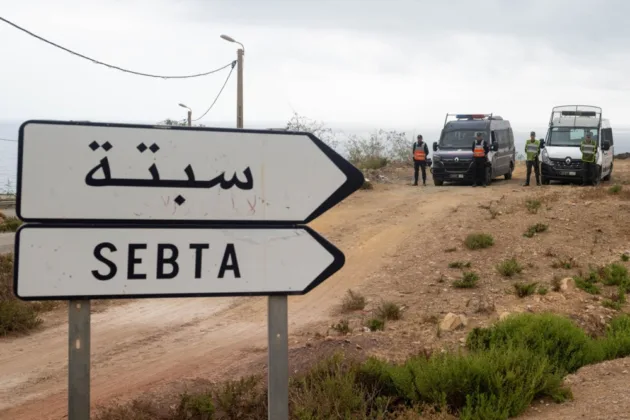 Moroccan newspapers flagged Ceuta build-up two weeks before the crossings