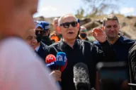 Netanyahu rejects Trump&rsquo;s 15-point Gaza plan