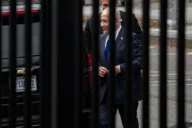 Netanyahu rules out deal with Iran&rsquo;s &lsquo;savages&rsquo; as US sanctions target Tehran&rsquo;s helpers