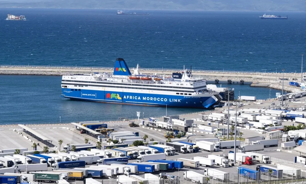 New EU banking rules put €11 billion in Moroccan remittances at risk