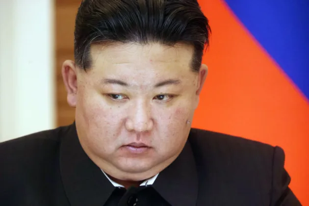 North Korea fires missile salvo as Trump scales back South Korea drills