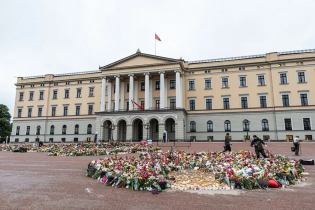 Norway announces King Harald&rsquo;s state funeral