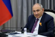 Pashinyan says Armenia could lodge EU membership bid in the near future
