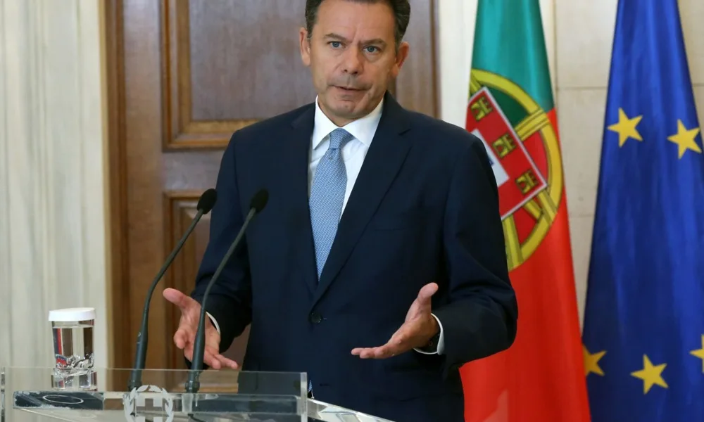 Portugal criticises ‘lack of rules’ on migration after Ceuta crossings