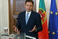 Portugal criticises &lsquo;lack of rules&rsquo; on migration after Ceuta crossings