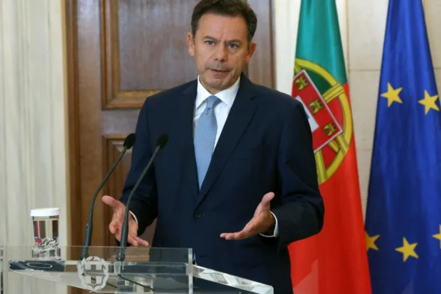 Portugal criticises 'lack of rules' on migration after Ceuta crossings