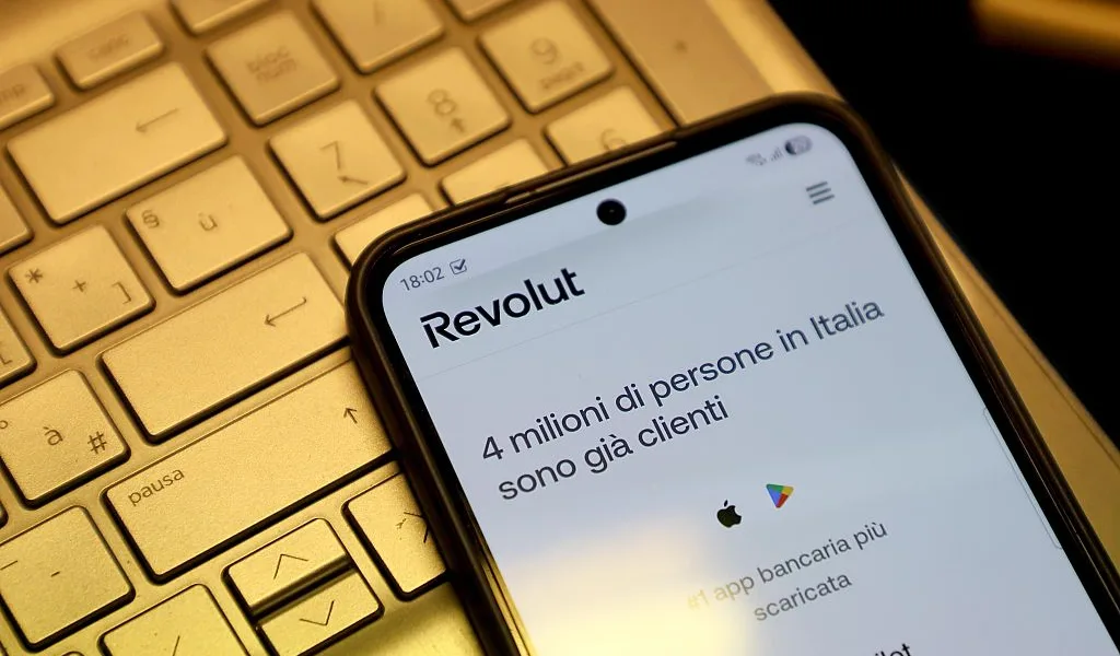 Revolut wins French banking licence but ECB curbs loom