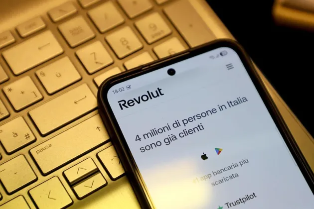Revolut wins French banking licence but ECB curbs loom