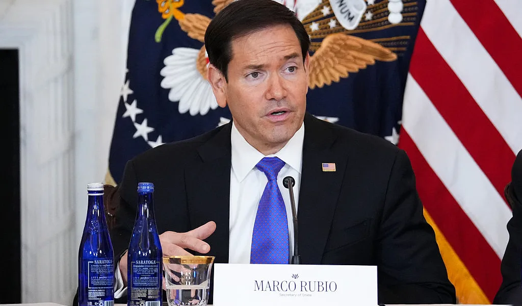 Rubio predicts irreversible change in Cuba before Trump’s term ends