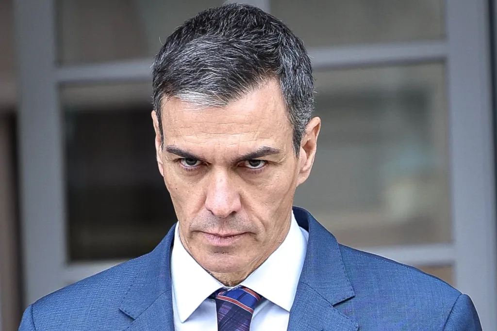 S&aacute;nchez turns Spain&rsquo;s border controls on Italy rather than on Morocco