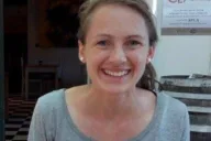 Scottish woman who helped refugees found dead in suitcase in Athens; Afghan man arrested