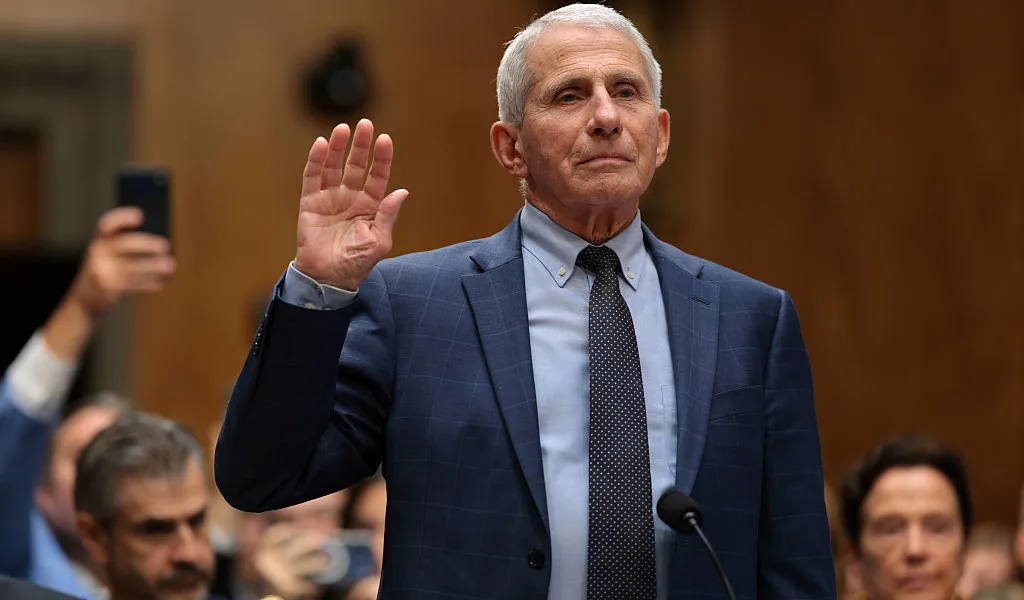 US Senators recover Fauci’s phone as Brussels still cannot find von der Leyen’s texts