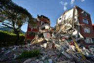 Spain unable to trace 164 nationals as Colombia earthquake toll passes 150