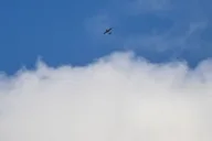 Spanish NATO jets scramble as drone crashes in eastern Romania