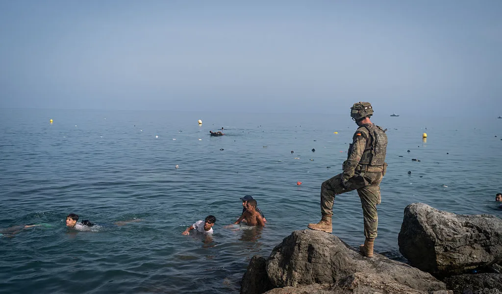 Spanish Supreme Court judges round on Sánchez over Ceuta blame