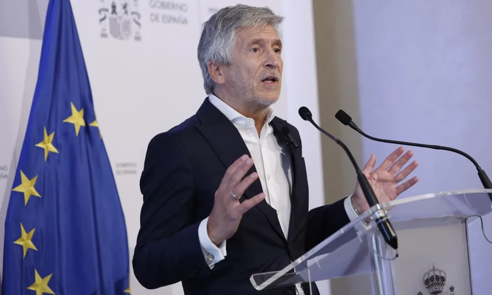 Spanish national security department deletes migration reports from before Ceuta breach