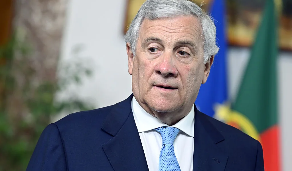 Tajani calls Sánchez’s border checks ‘disproportionate’ as Italy holds Schengen suspension