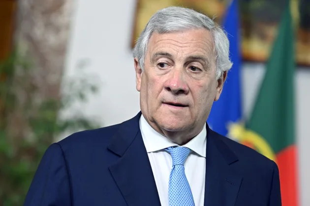 Tajani calls Sánchez's border checks 'disproportionate'