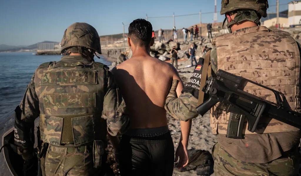 The EU has tightened migration rules. Now it needs a capacity brake