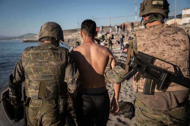 The EU has tightened migration rules