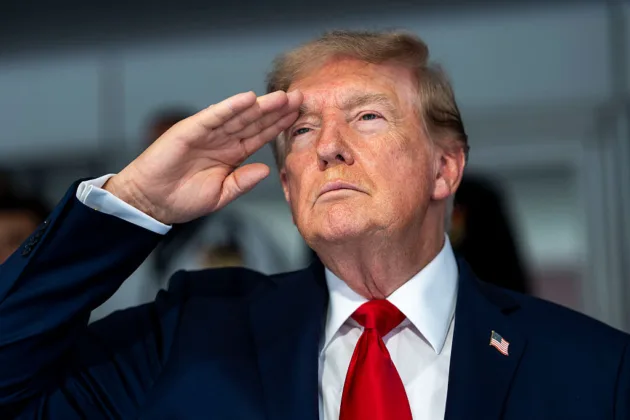 Trump rules out Russian attack on NATO after 'good talks' with Putin