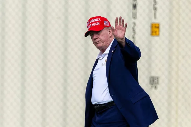 Trump scales back South Korea drills as North Korean troops prop up Russia&rsquo;s war