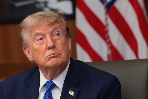 Trump threatens Iran with 'decapitation'