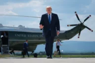 Trump warns he could be the last Republican president as midterms loom