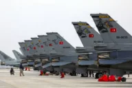 Turkey prepares to sign defence pact with Saudi Arabia and Pakistan