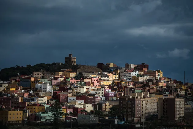 US House report describes Ceuta and Melilla as Moroccan territory